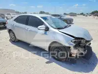 2017 Toyota COROLLA photo