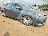 2017 Toyota COROLLA фото