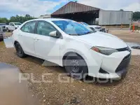2017 Toyota COROLLA photo
