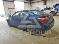 2017 Toyota COROLLA photo