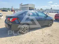 2017 Toyota COROLLA photo
