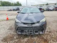 2017 Toyota COROLLA фото