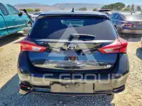 2017 Toyota COROLLA фото