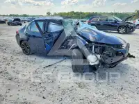 2017 Toyota COROLLA photo