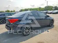 2017 Toyota COROLLA фото
