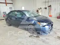 2017 Toyota COROLLA photo