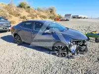 2017 Toyota COROLLA photo