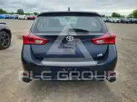 2017 Toyota COROLLA photo