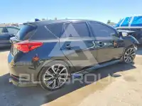 2017 Toyota COROLLA фото