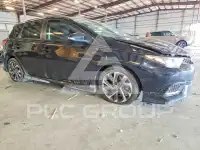 2017 Toyota COROLLA photo