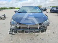 2017 Toyota COROLLA photo