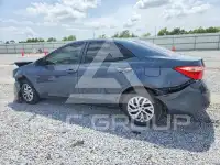 2017 Toyota COROLLA photo