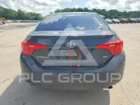 2017 Toyota COROLLA photo
