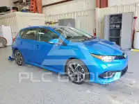 2017 Toyota COROLLA photo