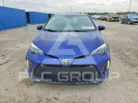 2017 Toyota COROLLA фото