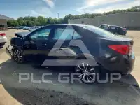 2017 Toyota COROLLA фото