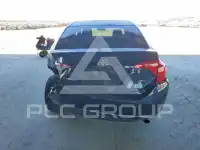2017 Toyota COROLLA фото