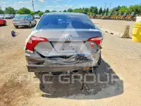2017 Toyota COROLLA фото