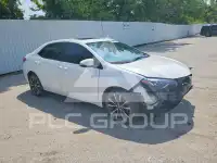 2017 Toyota COROLLA photo