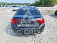 2017 Toyota COROLLA photo