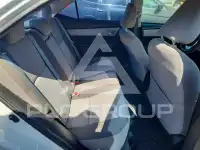 2017 Toyota COROLLA фото