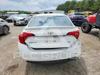 2017 Toyota COROLLA фото