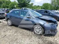2017 Toyota COROLLA фото