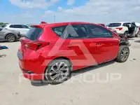2017 Toyota COROLLA фото