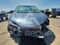 2017 Toyota COROLLA фото