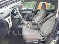 2017 Toyota COROLLA фото