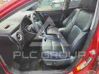 2017 Toyota COROLLA фото