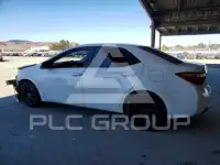 2017 Toyota COROLLA photo