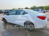 2017 Toyota COROLLA photo