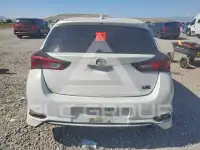 2017 Toyota COROLLA фото