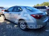 2017 Toyota COROLLA photo