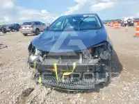 2017 Toyota COROLLA фото