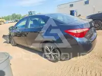 2017 Toyota COROLLA photo