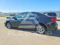 2017 Toyota COROLLA photo