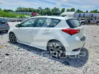 2017 Toyota COROLLA фото