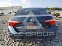 2017 Toyota COROLLA photo