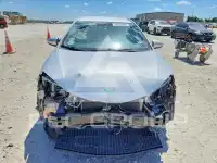 2017 Toyota COROLLA photo