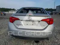 2017 Toyota COROLLA photo