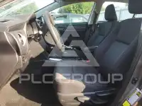 2017 Toyota COROLLA фото