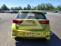 2017 Toyota COROLLA фото