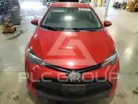 2017 Toyota COROLLA photo