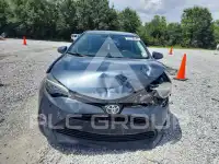 2017 Toyota COROLLA photo