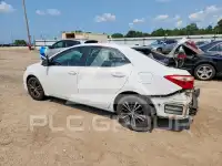 2017 Toyota COROLLA фото