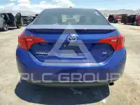 2017 Toyota COROLLA photo