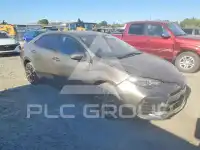 2017 Toyota COROLLA фото