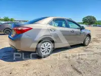2017 Toyota COROLLA photo